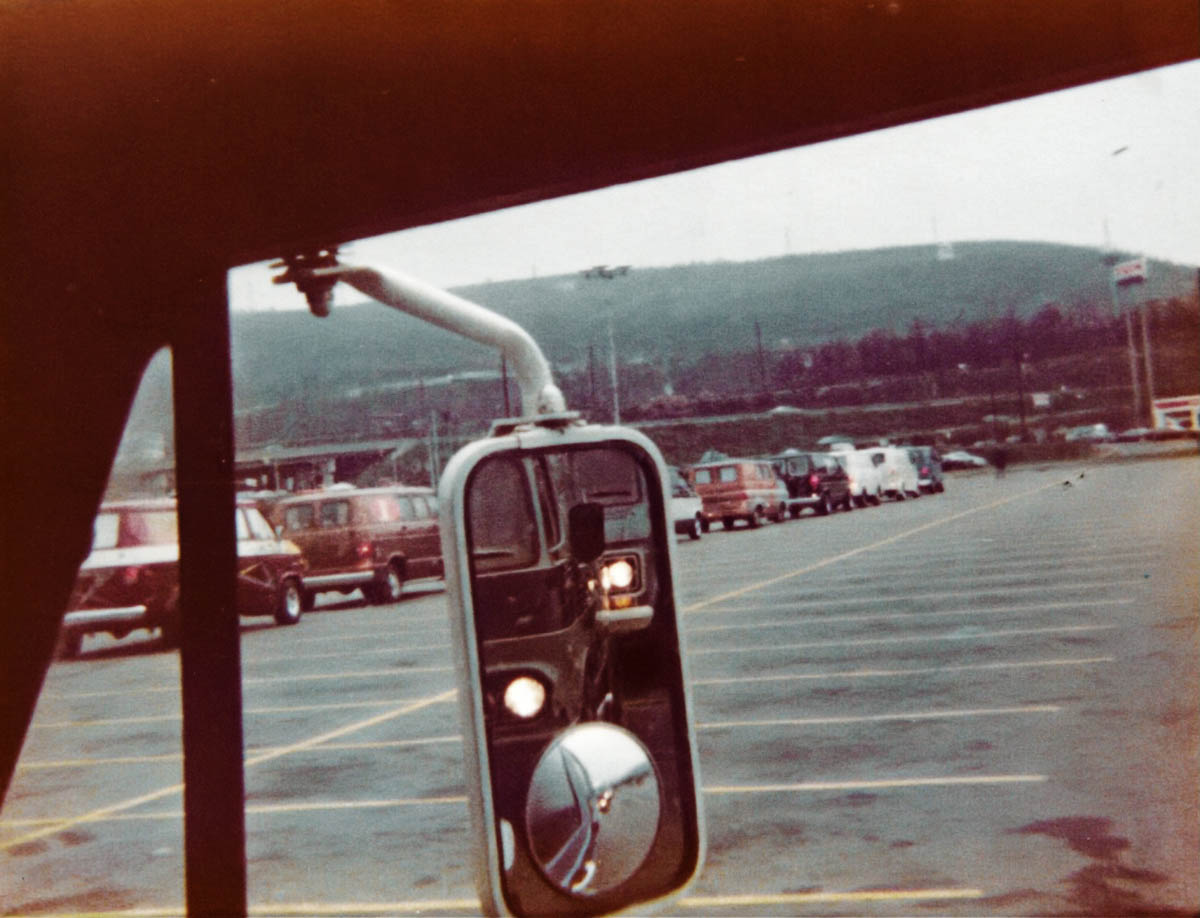 Bob Bundy’s Photo Album Archive – Volume 1